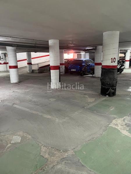 Foto 96250209-a53a-4b59-904f-34f633762a77. Parking coche en carrer alacant 120 en Norte Santa Pola Foto 96250209-a53a-4b59-904f-34f633762a77. Parking coche en carrer alacant 120 en Norte Santa Pola