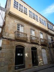 Maison jumelée à Rúa rafael calleja 18 Maison jumelée à Rúa rafael calleja 18