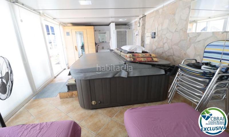 Foto de0d46ae-6877-46ff-a585-9c15865872cb. Casa amb calefacció piscina a Santa Margarida Roses Foto de0d46ae-6877-46ff-a585-9c15865872cb. Casa amb calefacció piscina a Santa Margarida Roses