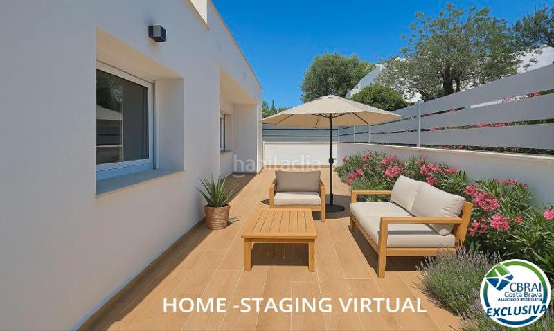 Foto 4ff2a556-c307-471d-8f4d-49964705fe2d. Casa con riscaldamento in Nord Roses Foto 4ff2a556-c307-471d-8f4d-49964705fe2d. Casa con riscaldamento in Nord Roses