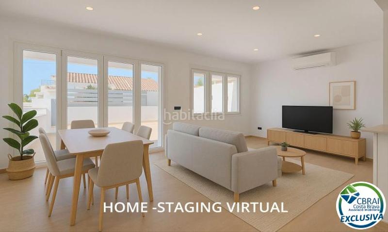 Foto 6e4f369c-2031-4a32-bc08-a3e58930baec. Casa con riscaldamento in Nord Roses Foto 6e4f369c-2031-4a32-bc08-a3e58930baec. Casa con riscaldamento in Nord Roses