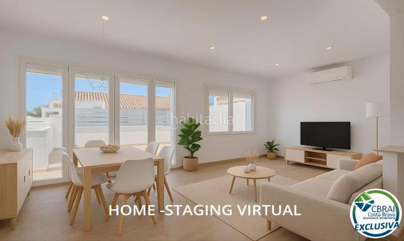 Foto 7d3e07ea-43d4-400a-b222-a1b581e526e2. Casa con riscaldamento in Nord Roses Foto 7d3e07ea-43d4-400a-b222-a1b581e526e2. Casa con riscaldamento in Nord Roses