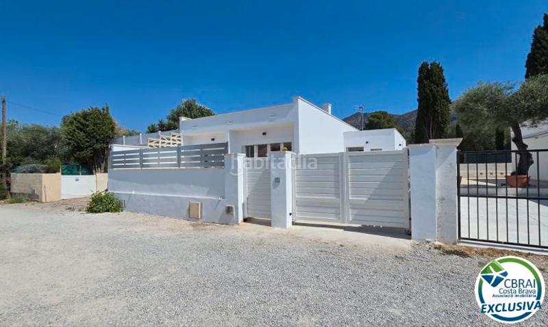 Foto 80bd5985-dd88-4dfa-b943-d7114de2cd6a. Casa con riscaldamento in Nord Roses Foto 80bd5985-dd88-4dfa-b943-d7114de2cd6a. Casa con riscaldamento in Nord Roses