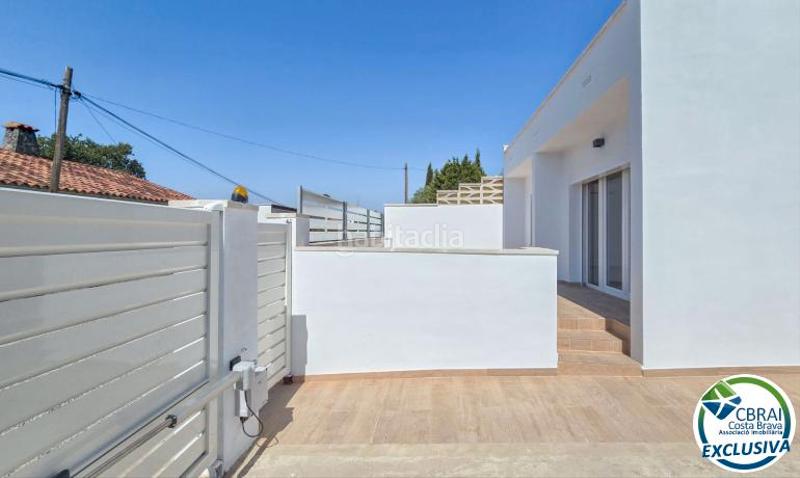 Foto cd9b0681-834a-449e-8677-1fa1727dc874. Casa con riscaldamento in Nord Roses Foto cd9b0681-834a-449e-8677-1fa1727dc874. Casa con riscaldamento in Nord Roses