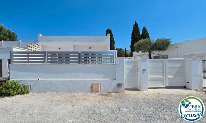 Foto cfed3896-fd3c-469e-8166-1f3dd2b101c6. Casa con riscaldamento in Nord Roses Foto cfed3896-fd3c-469e-8166-1f3dd2b101c6. Casa con riscaldamento in Nord Roses