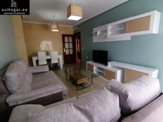 Lloguer Apartament a San Roque - Ronda Norte. Disponible a partir de noviembre Lloguer Apartament a San Roque - Ronda Norte. Disponible a partir de noviembre