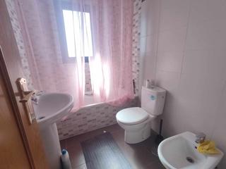 Lloguer Casa a Mesas (Las). Se alquila vivienda para varias personas Lloguer Casa a Mesas (Las). Se alquila vivienda para varias personas
