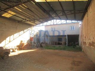 Nau industrial a Valdepeñas. Valdepeñasnave Nau industrial a Valdepeñas. Valdepeñasnave