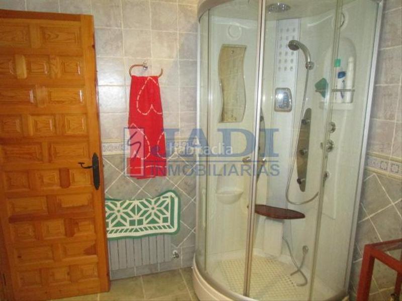 Foto 4e429c49-9c7c-48fc-9245-9418c551d95c. Masia amb calefacció aparcament a Almuradiel Foto 4e429c49-9c7c-48fc-9245-9418c551d95c. Masia amb calefacció aparcament a Almuradiel