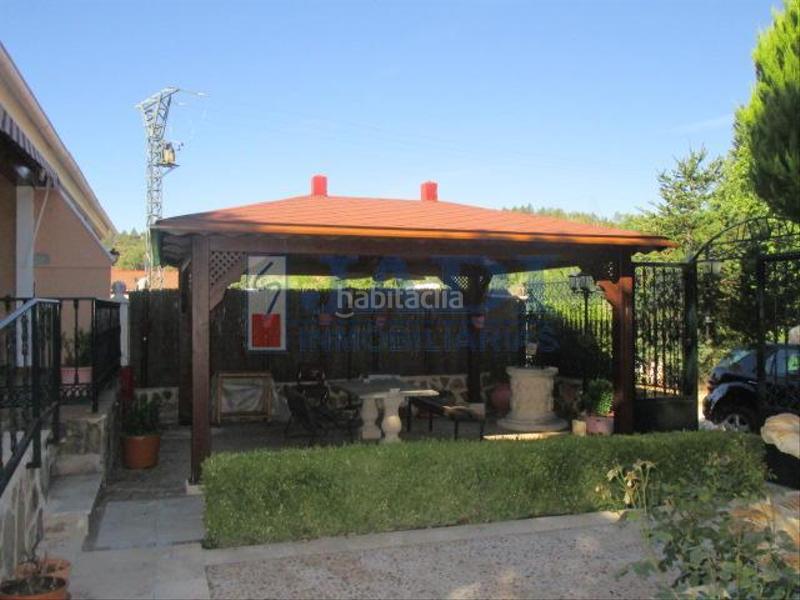 Foto 5622c0b4-67aa-4752-942e-61d019d9e2e8. Masia amb calefacció aparcament a Almuradiel Foto 5622c0b4-67aa-4752-942e-61d019d9e2e8. Masia amb calefacció aparcament a Almuradiel
