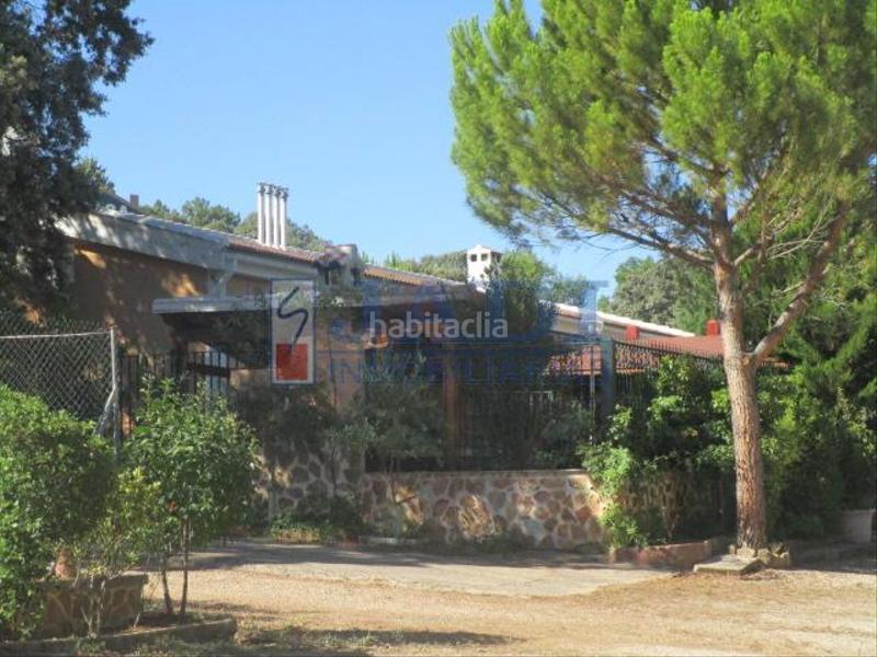 Foto dd50a87f-bd08-4170-9b7c-d597964931a3. Masia amb calefacció aparcament a Almuradiel Foto dd50a87f-bd08-4170-9b7c-d597964931a3. Masia amb calefacció aparcament a Almuradiel