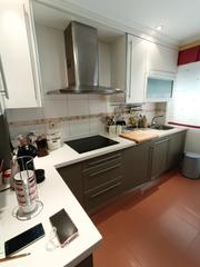 Ground floor in Ensanche - Franciscanos Ground floor in Ensanche - Franciscanos