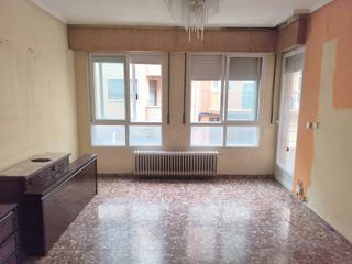 Etagenwohnung in Feria Etagenwohnung in Feria