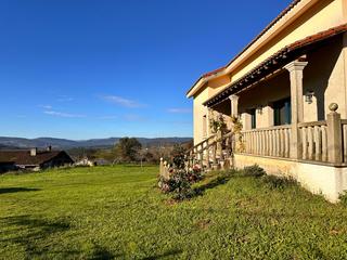 Chalet à Lugar san pedro 16. Chalet a 20 minutos de santiago de compostela Chalet à Lugar san pedro 16. Chalet a 20 minutos de santiago de compostela