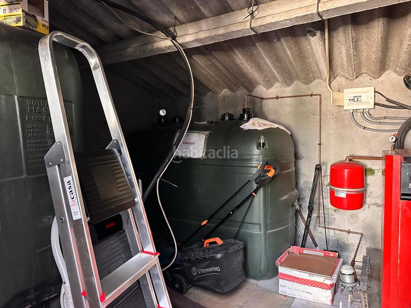 Foto 287f70d9-af89-4fca-ac24-02e31d965102. Casa en santa cruz ribadulla 9 casa de piedra en n-525 en Vedra Foto 287f70d9-af89-4fca-ac24-02e31d965102. Casa en santa cruz ribadulla 9 casa de piedra en n-525 en Vedra