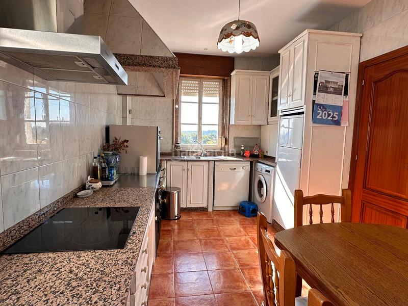 Foto 3e9661b9-a0c2-4c9e-9650-ba4fa12d2db2. Casa en santa cruz ribadulla 9 casa de piedra en n-525 en Vedra Foto 3e9661b9-a0c2-4c9e-9650-ba4fa12d2db2. Casa en santa cruz ribadulla 9 casa de piedra en n-525 en Vedra