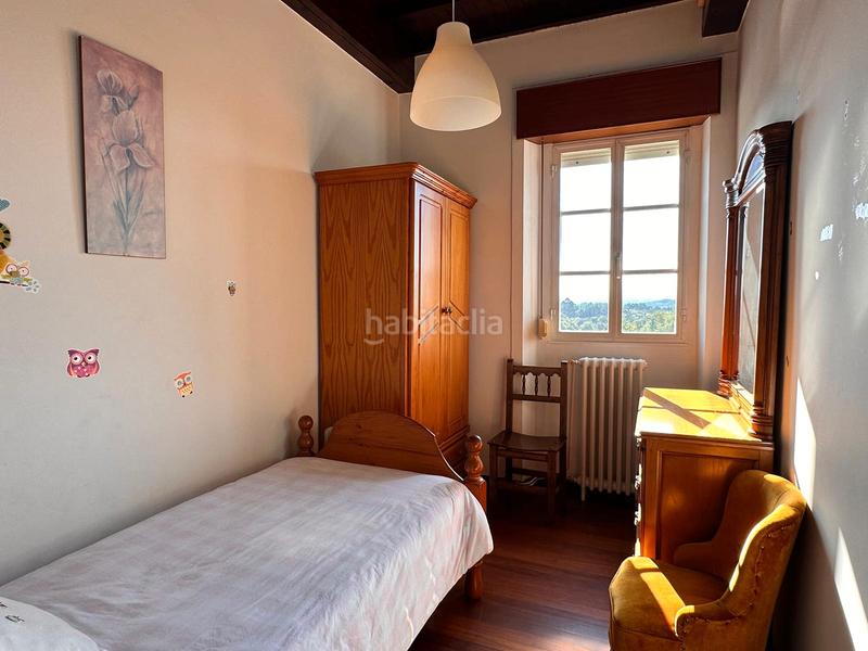 Foto 5fb970f5-7cb4-4f28-923c-d6feeaec9a33. Casa en santa cruz ribadulla 9 casa de piedra en n-525 en Vedra Foto 5fb970f5-7cb4-4f28-923c-d6feeaec9a33. Casa en santa cruz ribadulla 9 casa de piedra en n-525 en Vedra