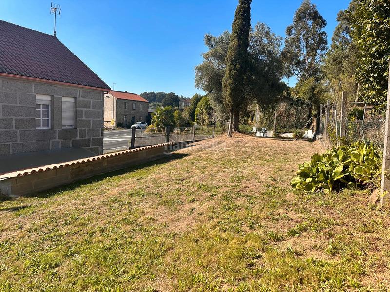 Foto 6336df1b-2f1b-417e-9c62-a73a767d9009. Casa en santa cruz ribadulla 9 casa de piedra en n-525 en Vedra Foto 6336df1b-2f1b-417e-9c62-a73a767d9009. Casa en santa cruz ribadulla 9 casa de piedra en n-525 en Vedra