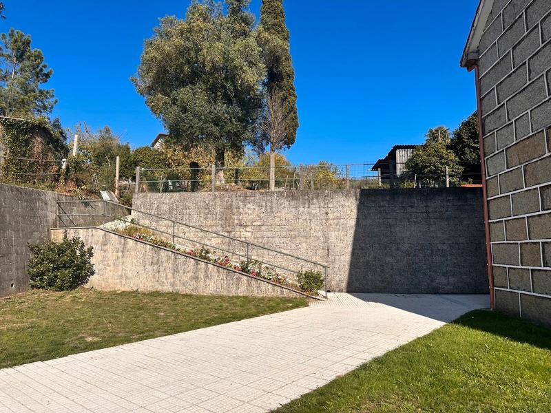 Foto 92400669-21f7-4029-8439-93a636cecb20. Casa en santa cruz ribadulla 9 casa de piedra en n-525 en Vedra Foto 92400669-21f7-4029-8439-93a636cecb20. Casa en santa cruz ribadulla 9 casa de piedra en n-525 en Vedra