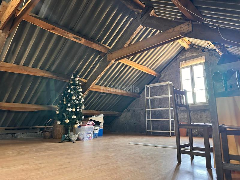 Foto c70c52a6-6c2a-4fc6-abb2-dd437f188568. Casa en santa cruz ribadulla 9 casa de piedra en n-525 en Vedra Foto c70c52a6-6c2a-4fc6-abb2-dd437f188568. Casa en santa cruz ribadulla 9 casa de piedra en n-525 en Vedra