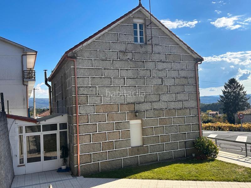 Foto e43cbdbd-c9a9-45ab-a89e-ad817d4f4ba5. Casa en santa cruz ribadulla 9 casa de piedra en n-525 en Vedra Foto e43cbdbd-c9a9-45ab-a89e-ad817d4f4ba5. Casa en santa cruz ribadulla 9 casa de piedra en n-525 en Vedra