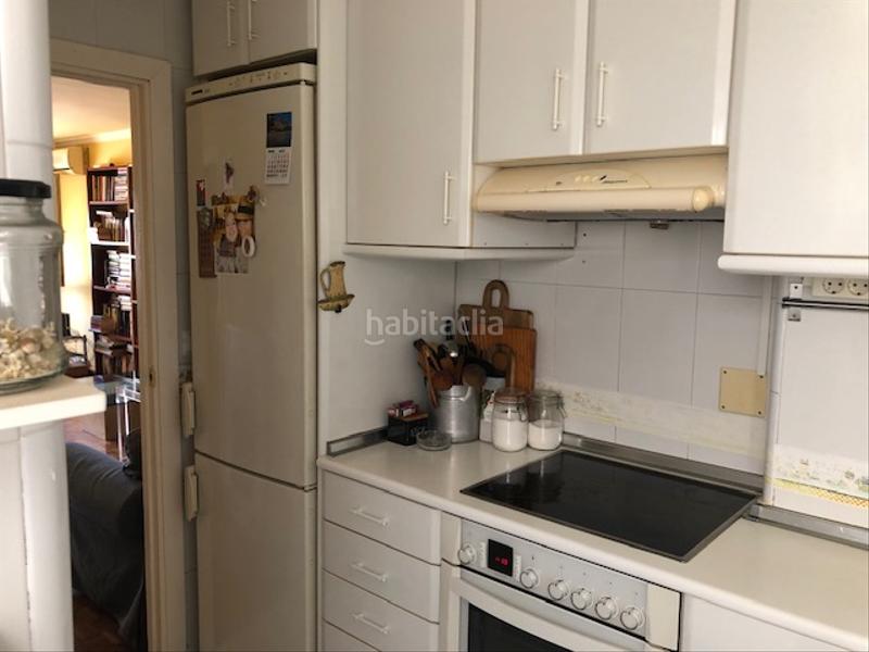 Foto 03721f5f-1dbd-403d-a765-997a0b38408a. Appartement avec chauffage dans Ciudad Jardín - Parque Roma Zaragoza Foto 03721f5f-1dbd-403d-a765-997a0b38408a. Appartement avec chauffage dans Ciudad Jardín - Parque Roma Zaragoza