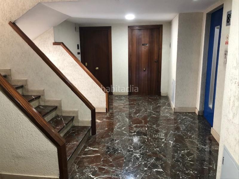 Foto 61b60e91-913e-4577-b520-37b97ec20c34. Appartement avec chauffage dans Ciudad Jardín - Parque Roma Zaragoza Foto 61b60e91-913e-4577-b520-37b97ec20c34. Appartement avec chauffage dans Ciudad Jardín - Parque Roma Zaragoza