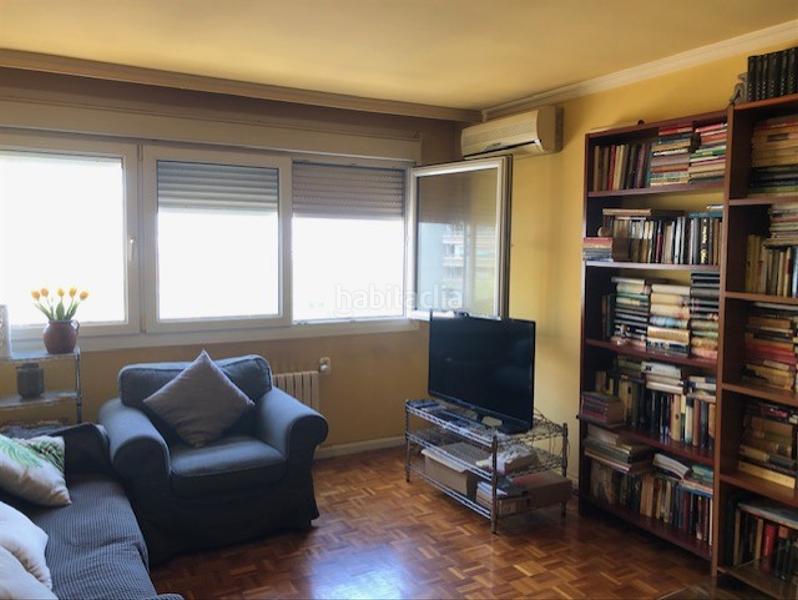 Foto 645e64ea-1e58-450d-aac4-2c94846dfbee. Appartement avec chauffage dans Ciudad Jardín - Parque Roma Zaragoza Foto 645e64ea-1e58-450d-aac4-2c94846dfbee. Appartement avec chauffage dans Ciudad Jardín - Parque Roma Zaragoza