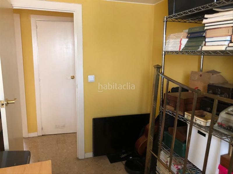 Foto 79b17b68-d4e5-46a5-9fa3-3fbc50d3c8fe. Appartement avec chauffage dans Ciudad Jardín - Parque Roma Zaragoza Foto 79b17b68-d4e5-46a5-9fa3-3fbc50d3c8fe. Appartement avec chauffage dans Ciudad Jardín - Parque Roma Zaragoza