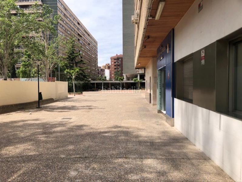 Foto a82997c5-0983-443b-90cc-4b22629aa5ac. Appartement avec chauffage dans Ciudad Jardín - Parque Roma Zaragoza Foto a82997c5-0983-443b-90cc-4b22629aa5ac. Appartement avec chauffage dans Ciudad Jardín - Parque Roma Zaragoza