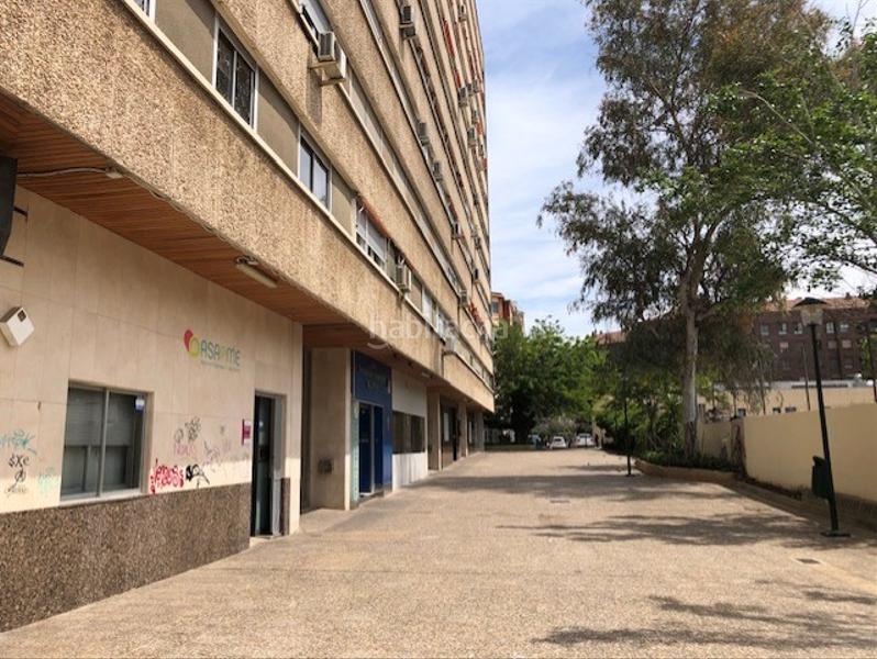 Foto aa3971f0-5c97-474e-96b6-2d933abaaf3f. Appartement avec chauffage dans Ciudad Jardín - Parque Roma Zaragoza Foto aa3971f0-5c97-474e-96b6-2d933abaaf3f. Appartement avec chauffage dans Ciudad Jardín - Parque Roma Zaragoza