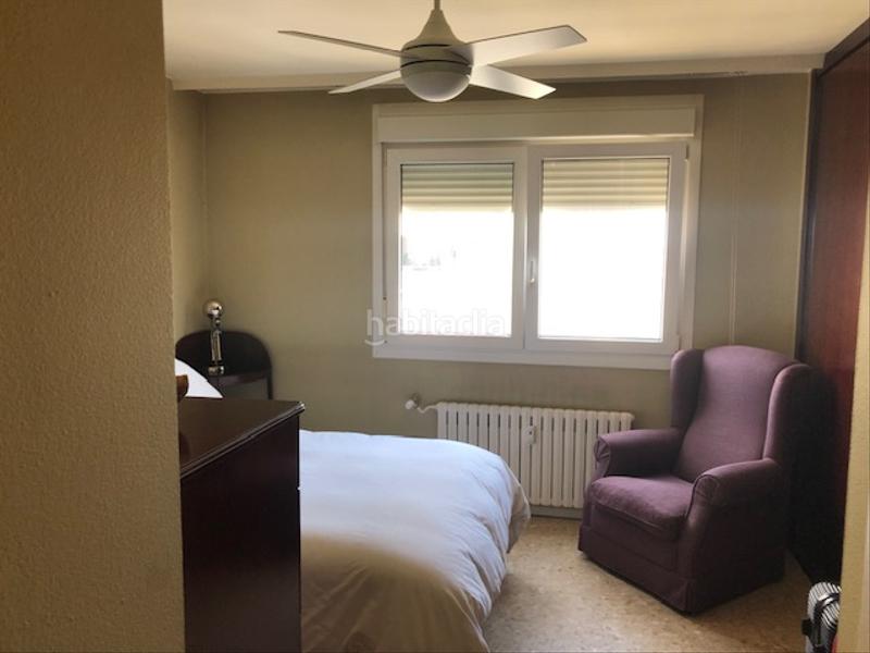 Foto 59b079cc-b121-4459-925e-57e3fc4692f3. Flat with heating in Ciudad Jardín - Parque Roma Zaragoza Foto 59b079cc-b121-4459-925e-57e3fc4692f3. Flat with heating in Ciudad Jardín - Parque Roma Zaragoza