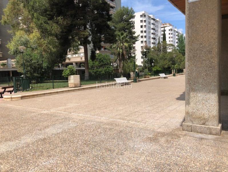 Foto 1a8c3138-6d5a-4403-a51f-d5006170e6ae. Pis amb calefacció a Ciudad Jardín - Parque Roma Zaragoza Foto 1a8c3138-6d5a-4403-a51f-d5006170e6ae. Pis amb calefacció a Ciudad Jardín - Parque Roma Zaragoza