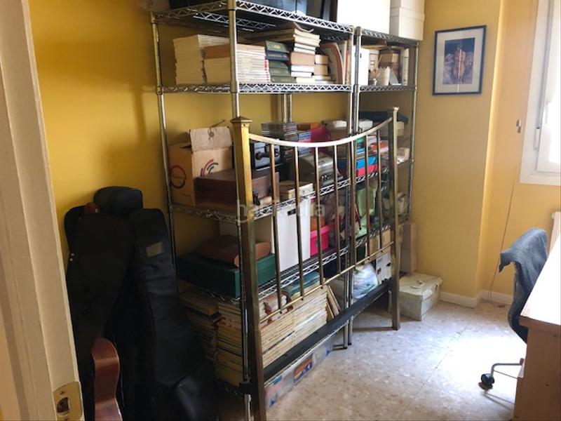 Foto 58dcf4af-c191-4d28-bc20-43cd54706158. Pis amb calefacció a Ciudad Jardín - Parque Roma Zaragoza Foto 58dcf4af-c191-4d28-bc20-43cd54706158. Pis amb calefacció a Ciudad Jardín - Parque Roma Zaragoza