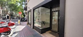 Affitto Locale commerciale in Calle de jerónimo zurita 9. Alquiler de local comercial calle jeronimo zurita 10 (zaragoza 5 Affitto Locale commerciale in Calle de jerónimo zurita 9. Alquiler de local comercial calle jeronimo zurita 10 (zaragoza 5