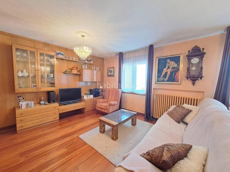 Foto 73a29158-8898-44bd-ba6c-95cd4ee1c374. Flat with heating in Gamonal - San Bruno - G9 Burgos Foto 73a29158-8898-44bd-ba6c-95cd4ee1c374. Flat with heating in Gamonal - San Bruno - G9 Burgos