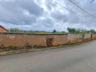 Finca rústica Fuente. Parcela urbana 375 m2 a un paso de burgos Finca rústica Fuente. Parcela urbana 375 m2 a un paso de burgos