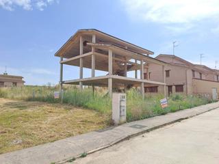 Terreny residencial Enebro. Parcela de 500 m2 con estructura en cogollos Terreny residencial Enebro. Parcela de 500 m2 con estructura en cogollos