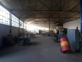 Nau industrial Valladolid san vitores. Nave industrial en venta Nau industrial Valladolid san vitores. Nave industrial en venta