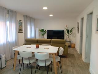 Location Appartement  Calle vetusta. Piso alquiler la magdalena Location Appartement  Calle vetusta. Piso alquiler la magdalena