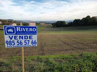Finca rústica  Tetuán. Valliniello, avilés, (asturias) cta. avilés-luanco Finca rústica  Tetuán. Valliniello, avilés, (asturias) cta. avilés-luanco