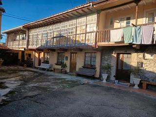 Haus  Lugar cruz de illas. Dos casas, cuadra, almacén, hórreo en la cruz de illas (avilés) Haus  Lugar cruz de illas. Dos casas, cuadra, almacén, hórreo en la cruz de illas (avilés)