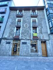 Affitto Locale commerciale in Elgoibar. Se alquila local centrico Affitto Locale commerciale in Elgoibar. Se alquila local centrico