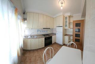 Flat in Fene Flat in Fene