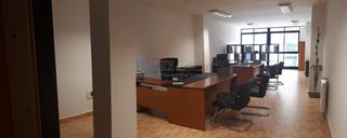 Lloguer Oficina a Fene Lloguer Oficina a Fene