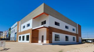 Miete Fabrikhalle Calle leonardo da vinci. Gran nave comercial en una situación inmejorable Miete Fabrikhalle Calle leonardo da vinci. Gran nave comercial en una situación inmejorable