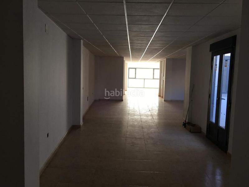 Foto 4e54b7f7-9893-4e03-ba26-3f09697be889. Büro in calle de pérez galdós 13 in Don Benito Foto 4e54b7f7-9893-4e03-ba26-3f09697be889. Büro in calle de pérez galdós 13 in Don Benito