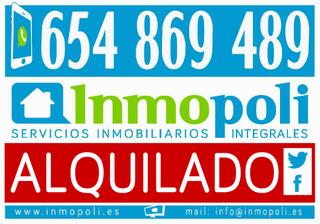 Lloguer Apartament a Valdepasillas - La Paz - Huerta Rosales. Apartamento sin amueblar con excelente ubicación en bda. de vald Lloguer Apartament a Valdepasillas - La Paz - Huerta Rosales. Apartamento sin amueblar con excelente ubicación en bda. de vald