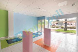 Lloguer Local Comercial Ba-20. Alquiler local comercial acondicionado - avda. elvas - badajoz Lloguer Local Comercial Ba-20. Alquiler local comercial acondicionado - avda. elvas - badajoz
