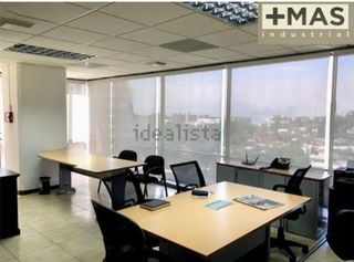 Alquiler Oficina Benjamin franklin. Oficina diáfana amueblada para 3 puestos de trabajo, suministro Alquiler Oficina Benjamin franklin. Oficina diáfana amueblada para 3 puestos de trabajo, suministro